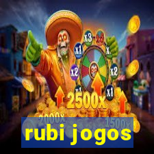 rubi jogos